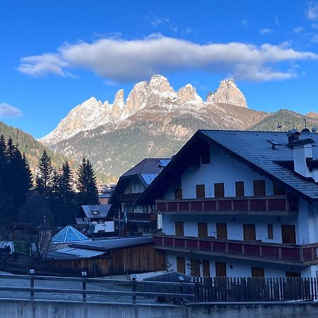 阿尔巴迪卡纳泽伊Sellaronda - Ciampac Experience公寓 外观 照片