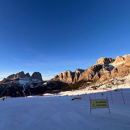 阿尔巴迪卡纳泽伊Sellaronda - Ciampac Experience公寓 外观 照片